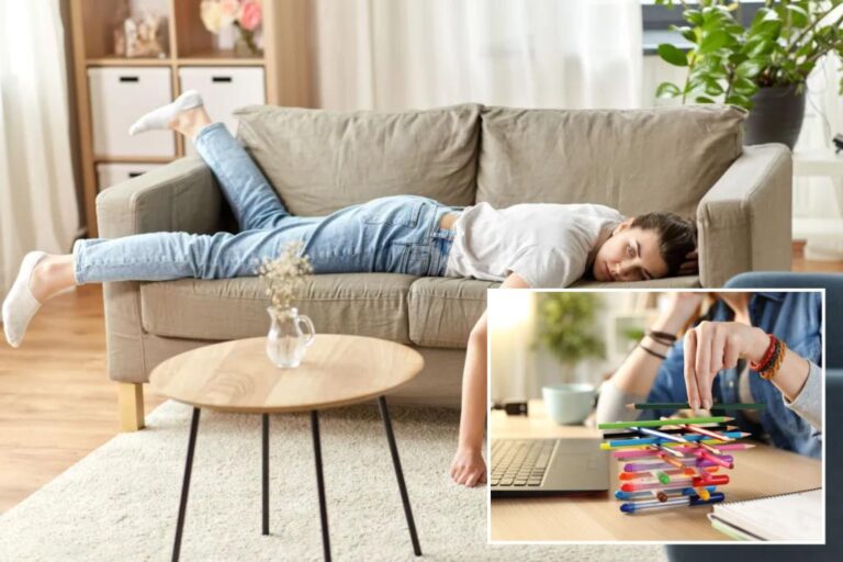One in four Americans feel bored with their lives: survey

