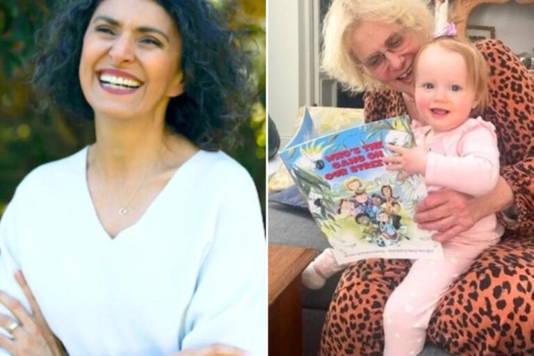 I hid stage 3 cancer from my family for years: 'Too intense'

