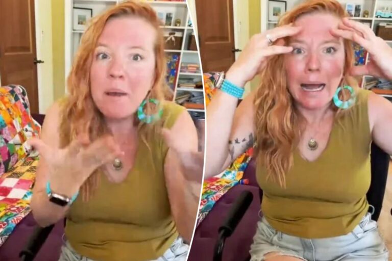 Expert Discovers Hilarious Hack That Stops Baby Meltdown Going Nuclear

