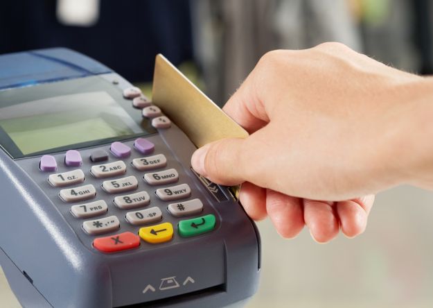 Cómo utilizar tarjetas de crédito