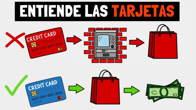 Tarjetas Mexicanas