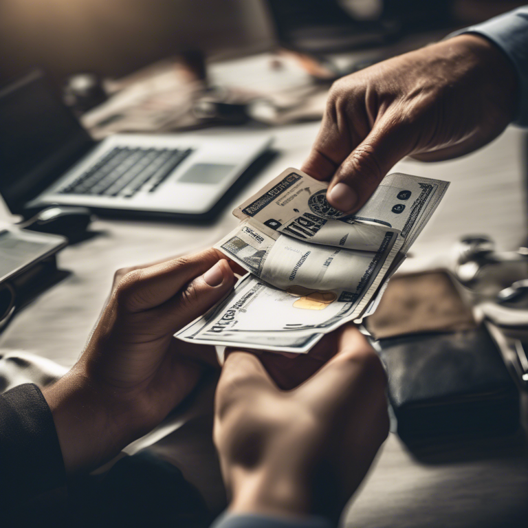 Cómo las tarjetas de crédito pueden ayudarte a alcanzar tus metas financieras